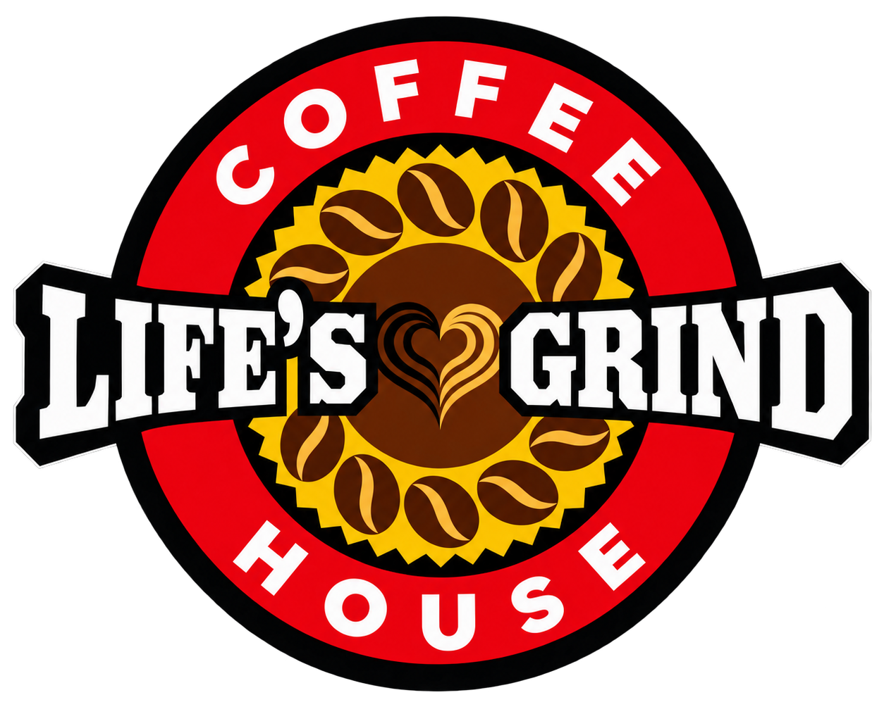 Life Grind