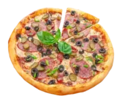 pizzza